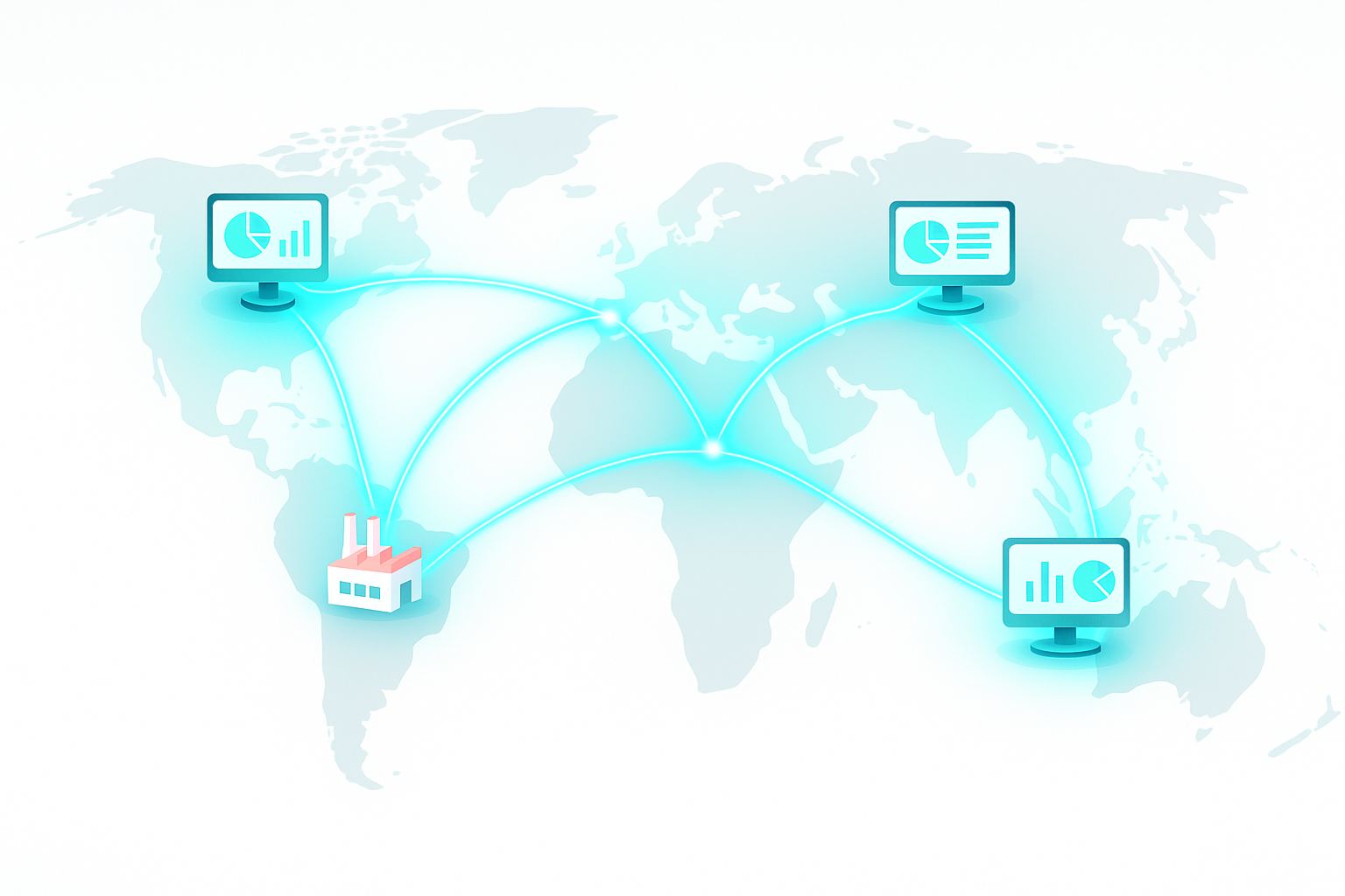 Smart packaging sourcing 2025