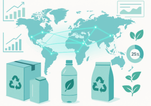 Smart Packaging Sourcing 2025