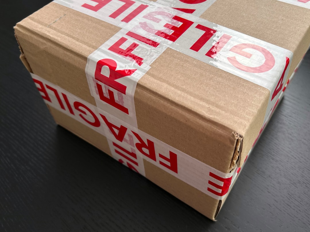 Corrugated boxes vs poly mailers