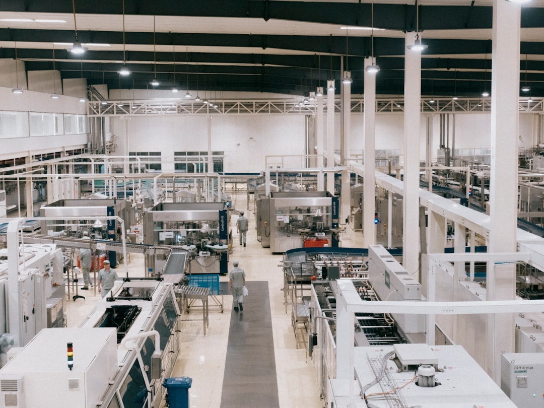 Finding reliable packaging manufacturers in China