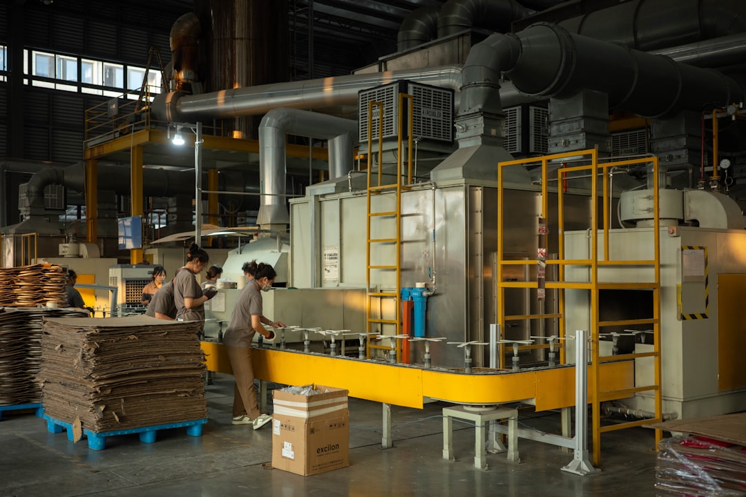 Finding reliable packaging manufacturers in China