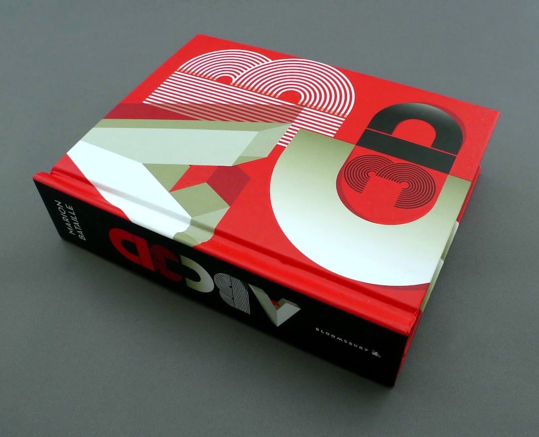 fonts for packaging design