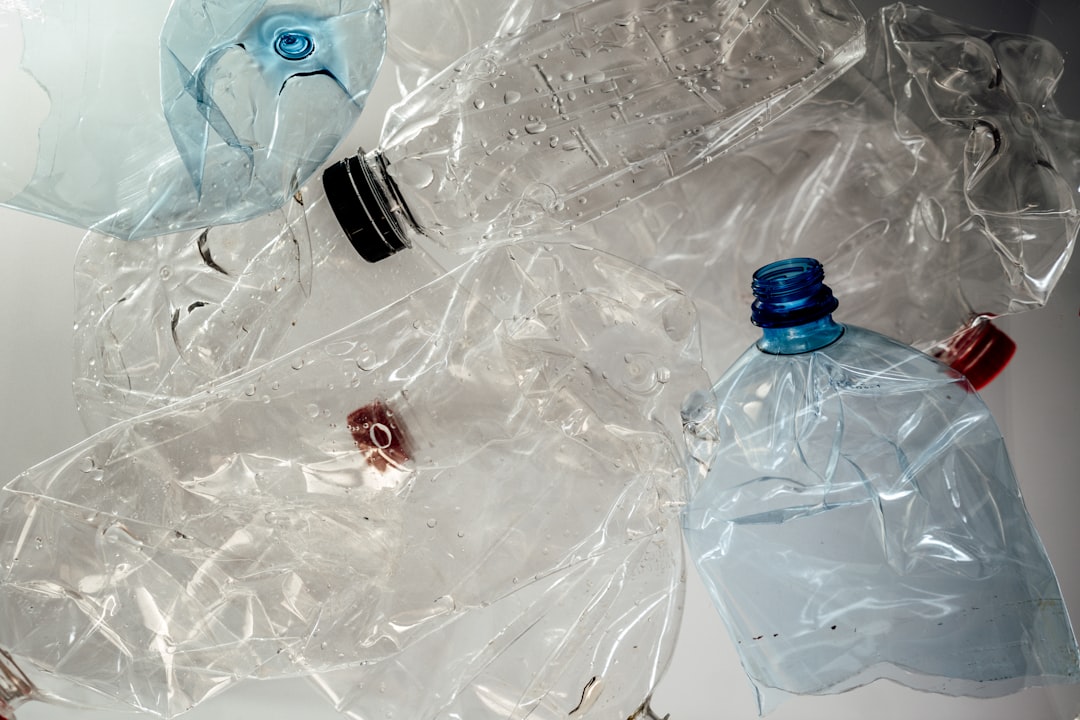 Glass vs Plastic Packaging LCA