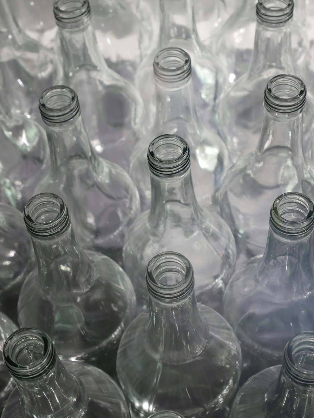 Glass vs Plastic Packaging LCA