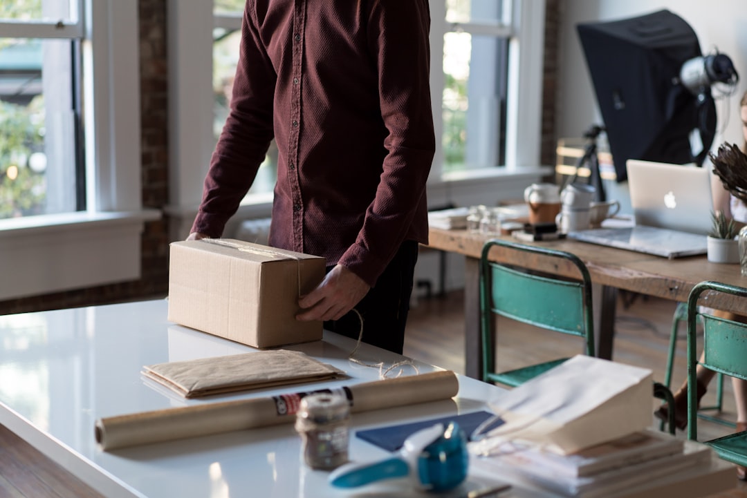 MOQ negotiation with packaging suppliers