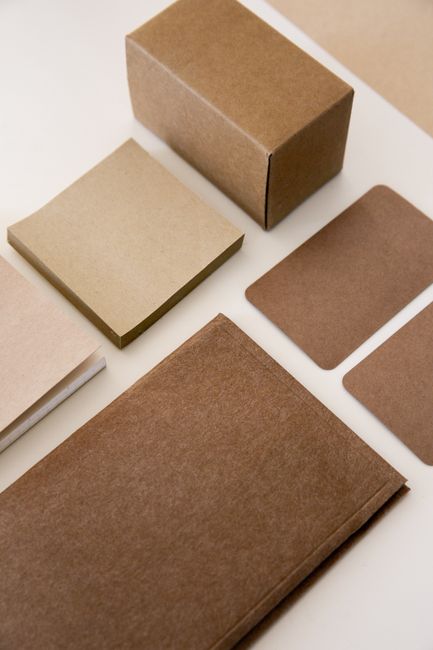 packaging dieline