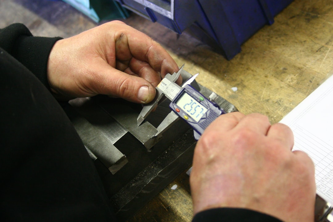 Packaging Supplier Audit