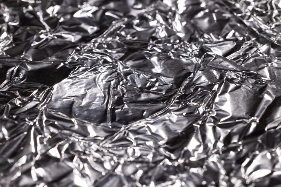 Barrier packaging films (EVOH, PVDC, metallized film, foil)