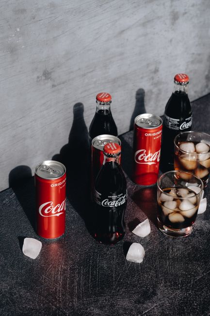 Beverage packaging materials