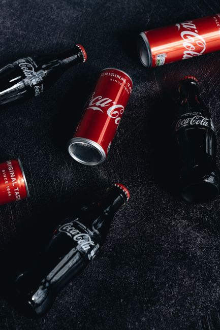 Beverage packaging materials