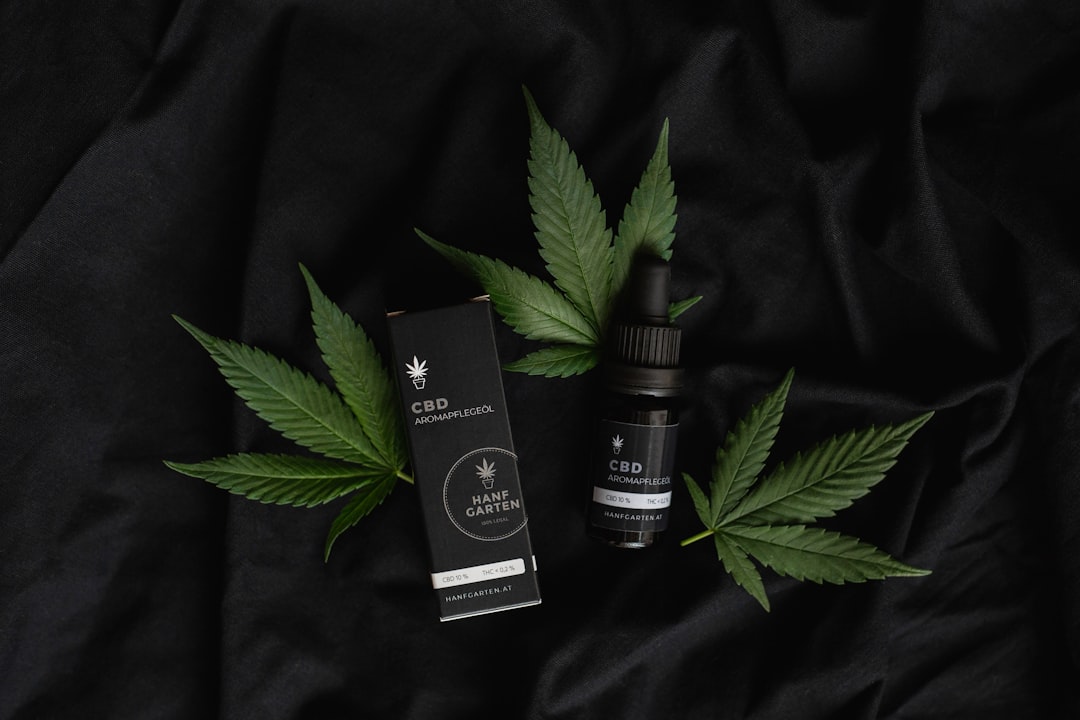 CBD and hemp labeling requirements