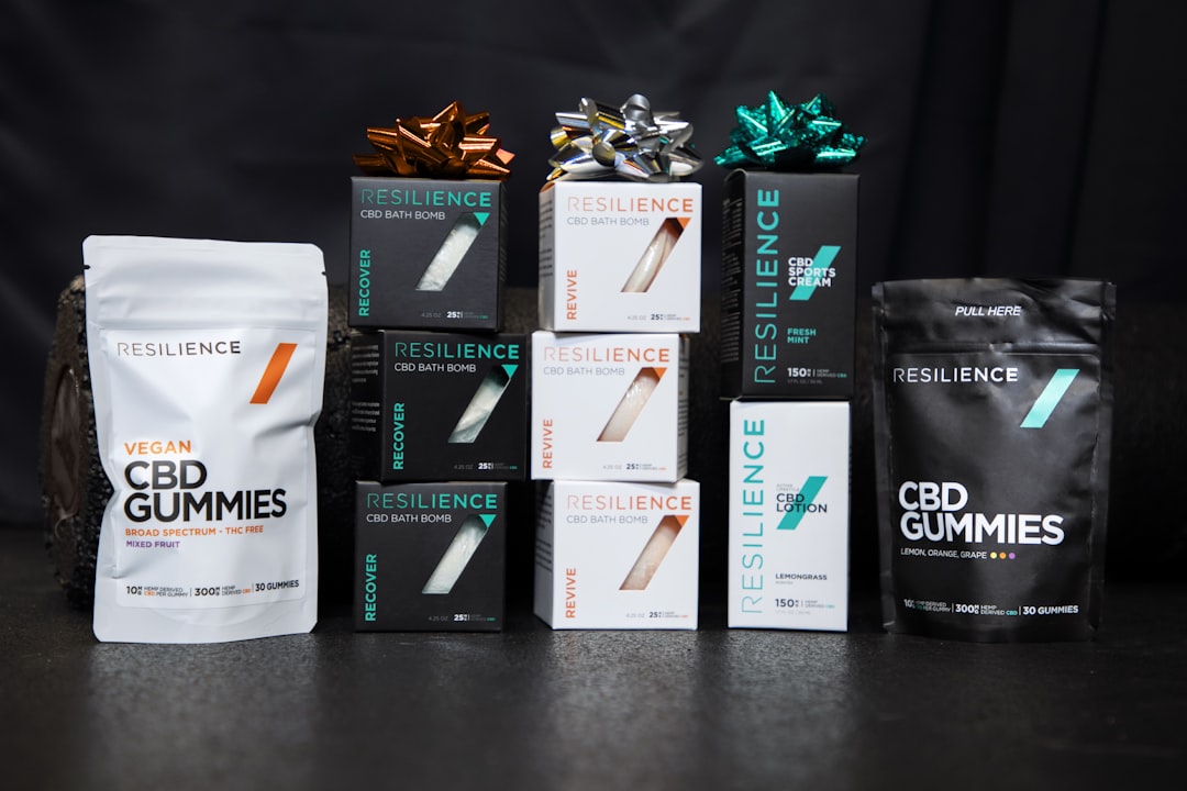 CBD and hemp labeling requirements