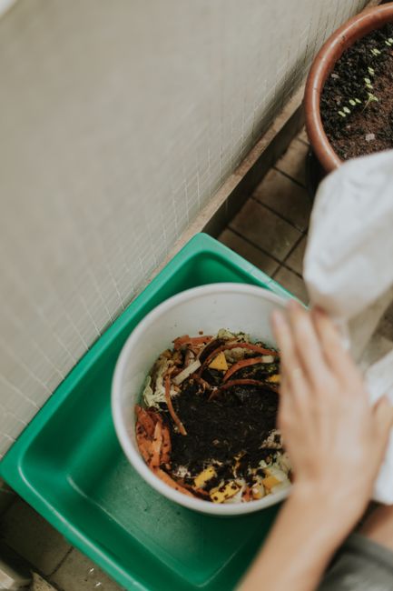 Compostable vs Recyclable Food Packaging