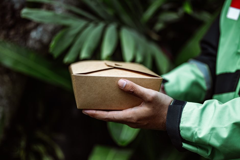 Compostable vs Recyclable Food Packaging