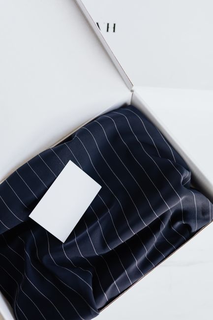 Eco-Friendly Packaging for Apparel Brands