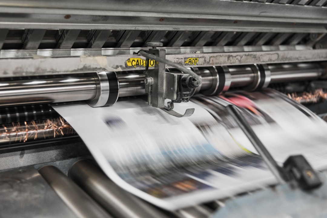 FDA regulations for food-safe printing inks
