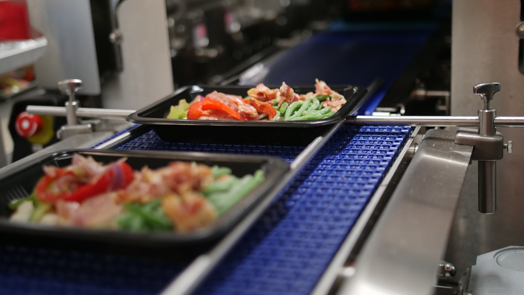 FDA regulations for food-safe printing inks