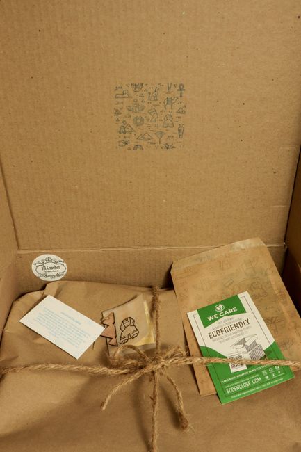 Greenwashing in packaging claims