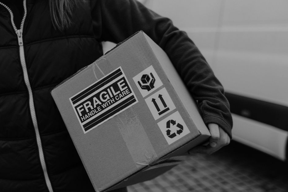 Greenwashing in packaging claims