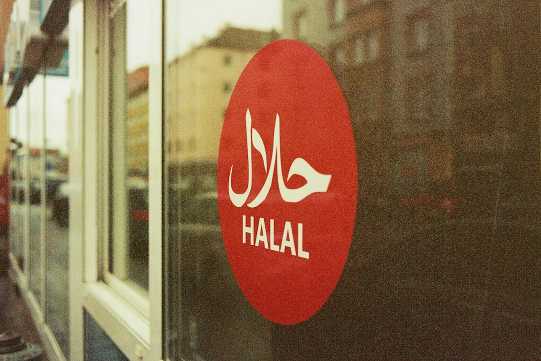 Halal Certification for Food Packaging