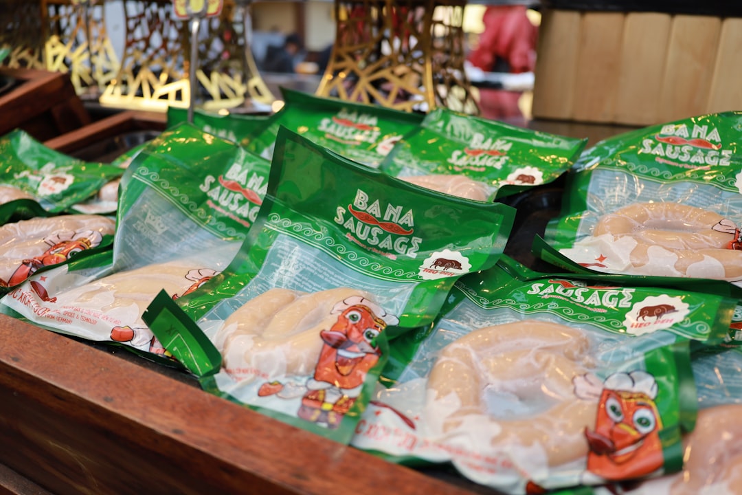 Halal Certification for Food Packaging
