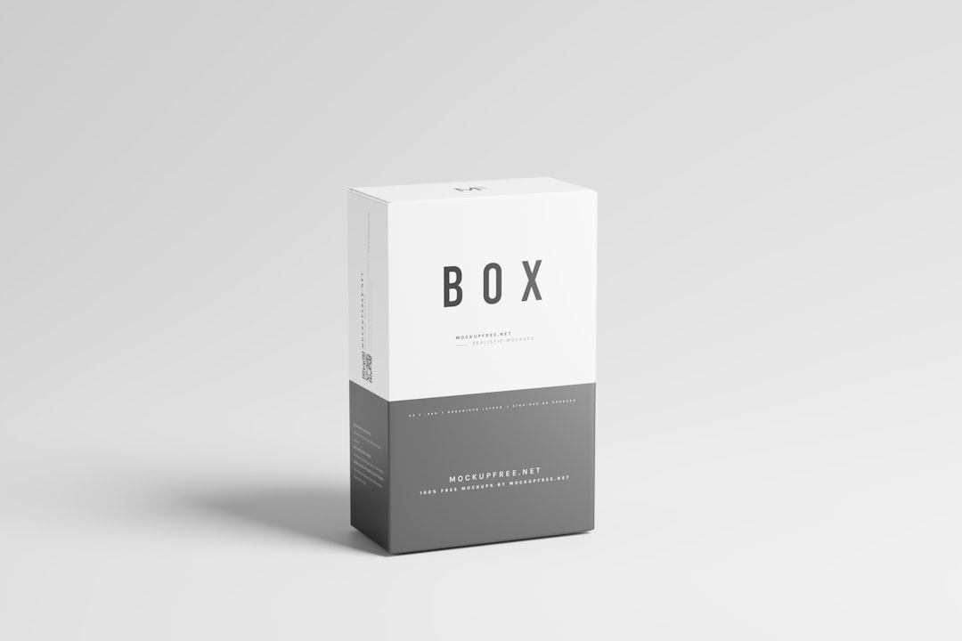 Packaging design brief