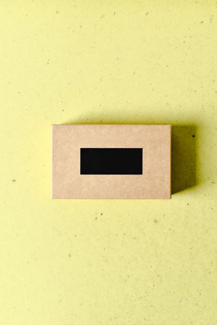 Packaging dielines