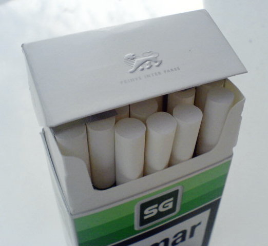 Paperboard grades (SBS, CUK, CRB)
