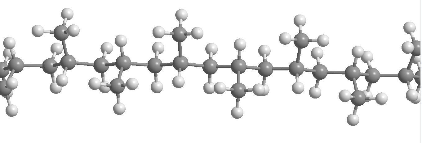 Polypropylene vs Polyethylene