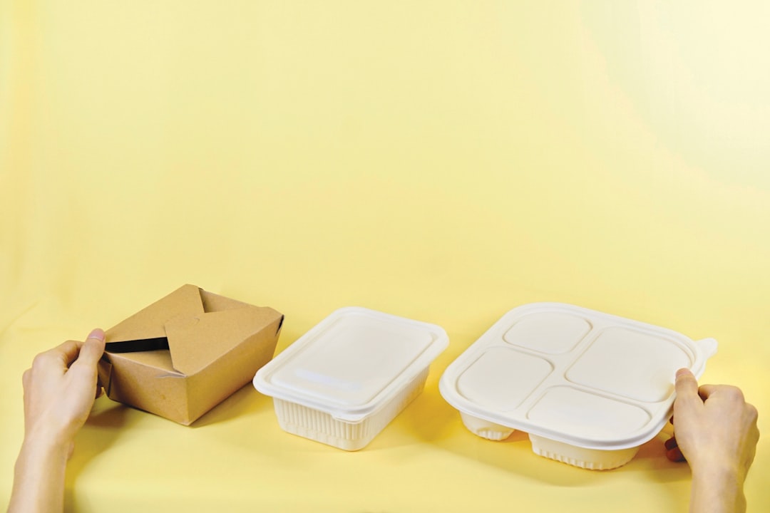 SQF Packaging Code certification