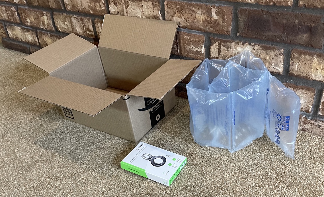 sustainable packaging materials