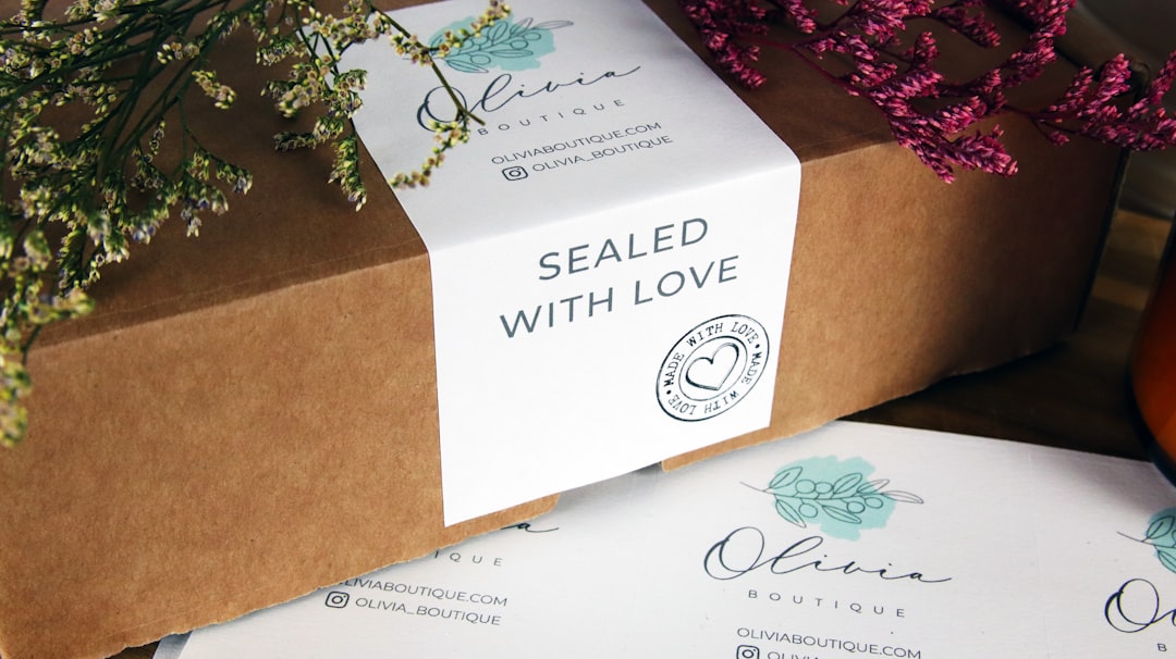 Vegan certification for packaging