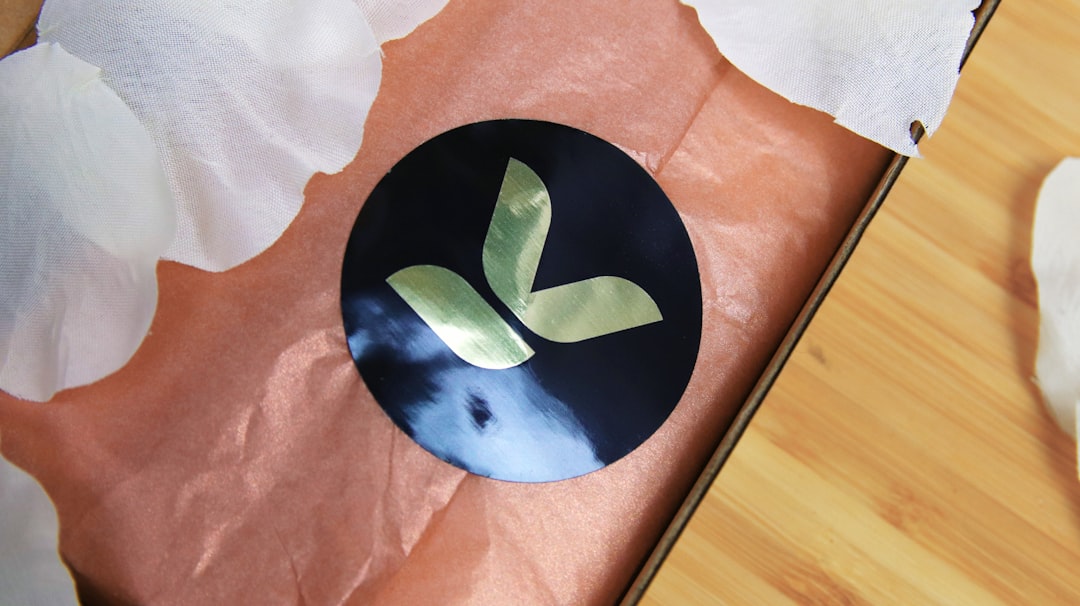 Vegan certification for packaging