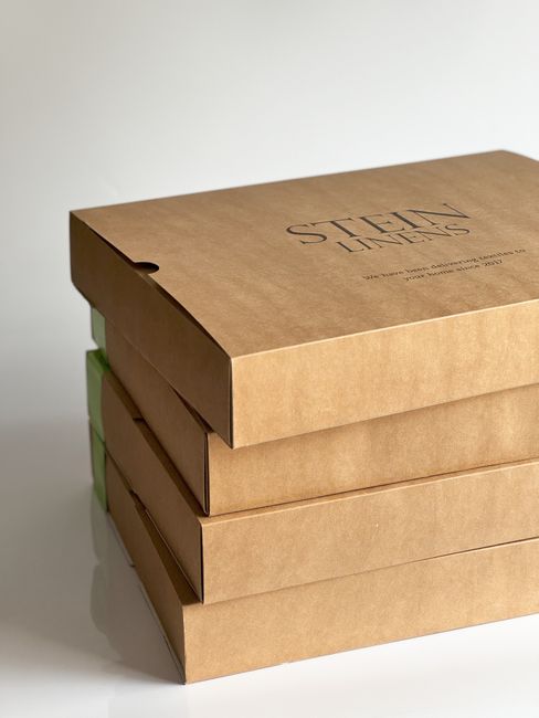 Vetting sustainable packaging suppliers