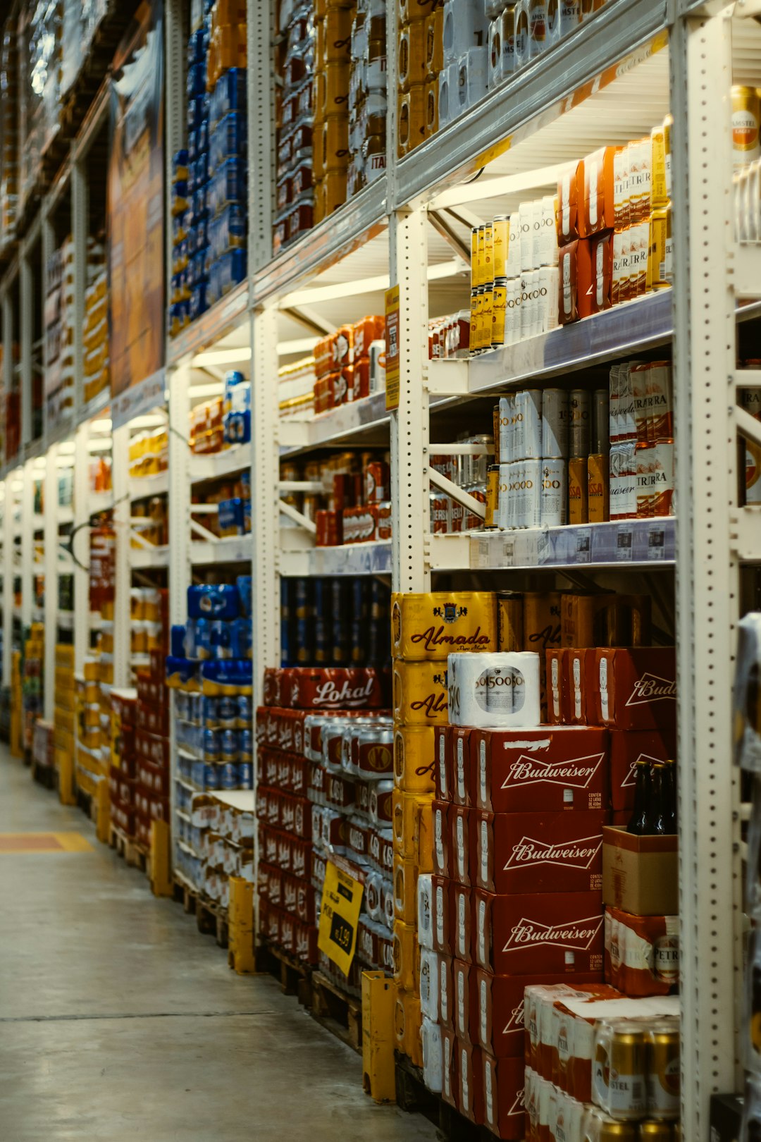 Aerosol Can Packaging Regulations