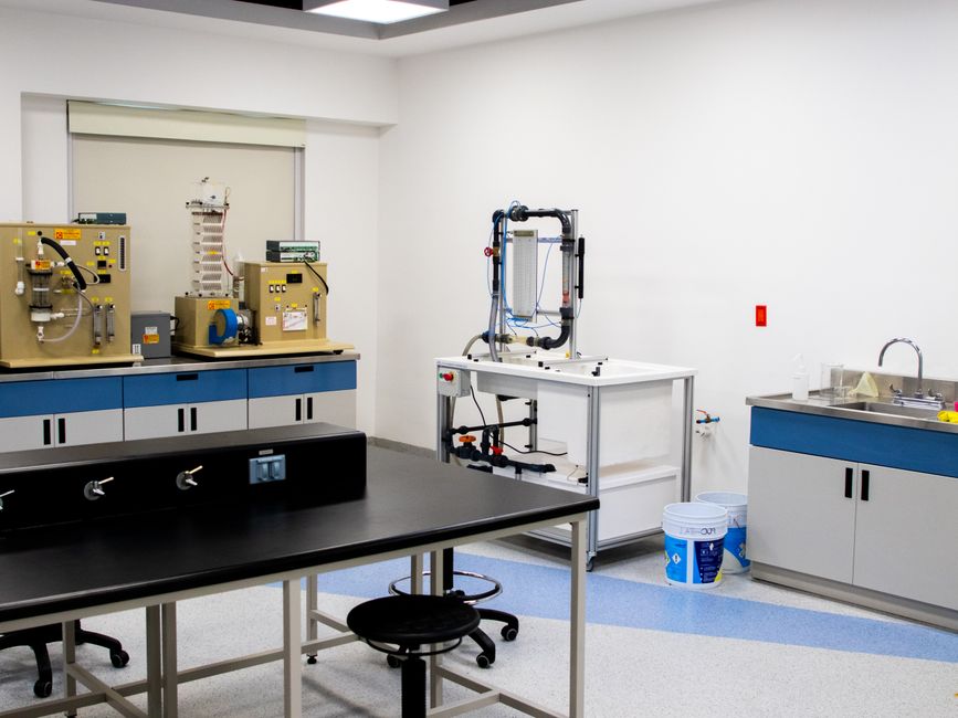 ASTM D4169 distribution testing