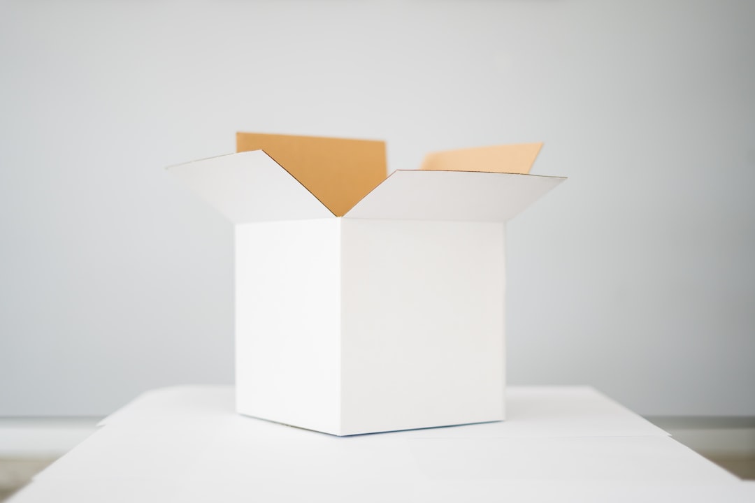 Box closure types