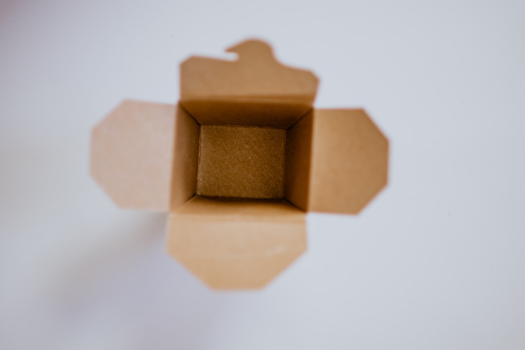 Eco-Friendly Jewelry Packaging
