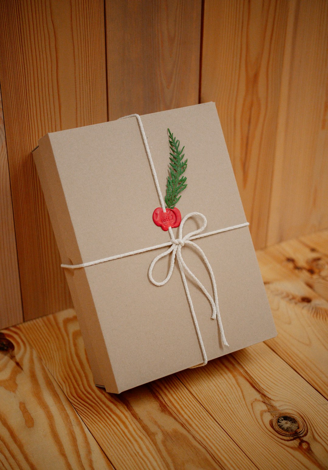 Eco-Friendly Jewelry Packaging
