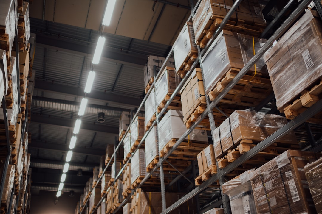 Ecommerce packaging cost per order