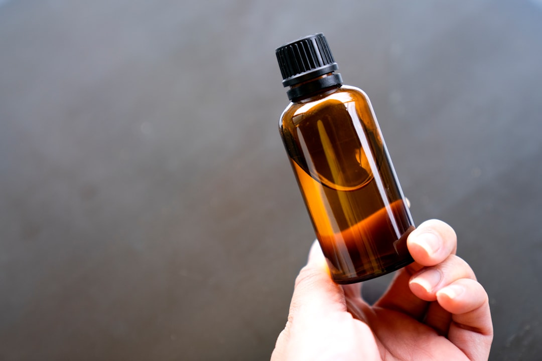 Essential Oil Labeling: Cosmetic vs. Drug Claims