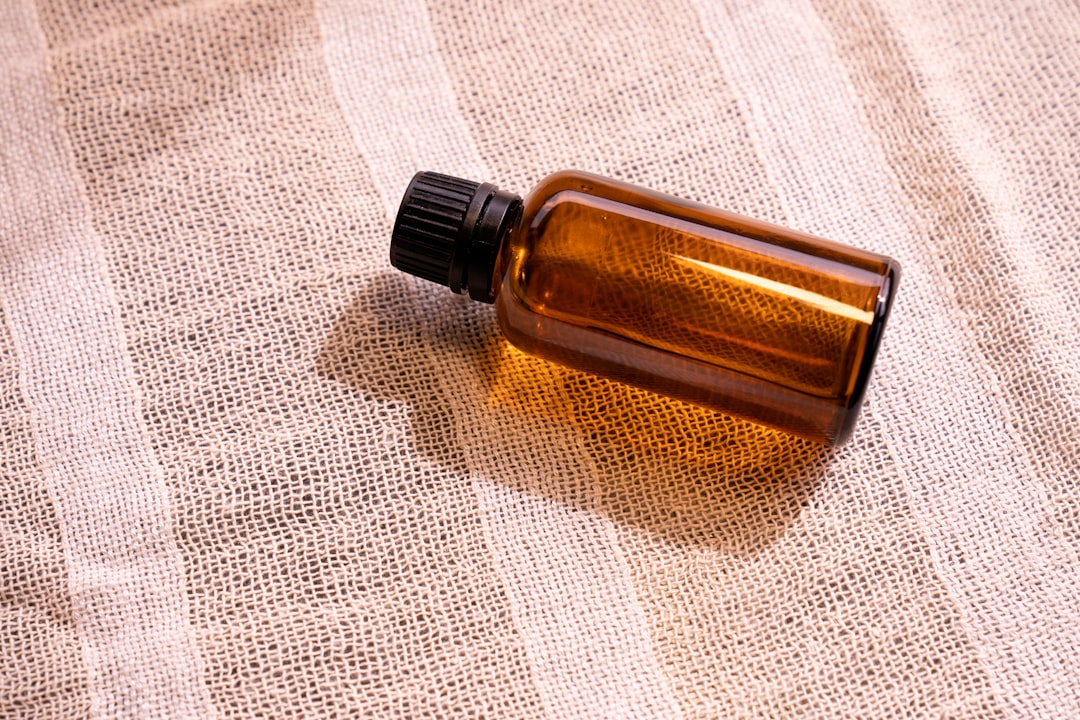 Essential Oil Labeling: Cosmetic vs. Drug Claims
