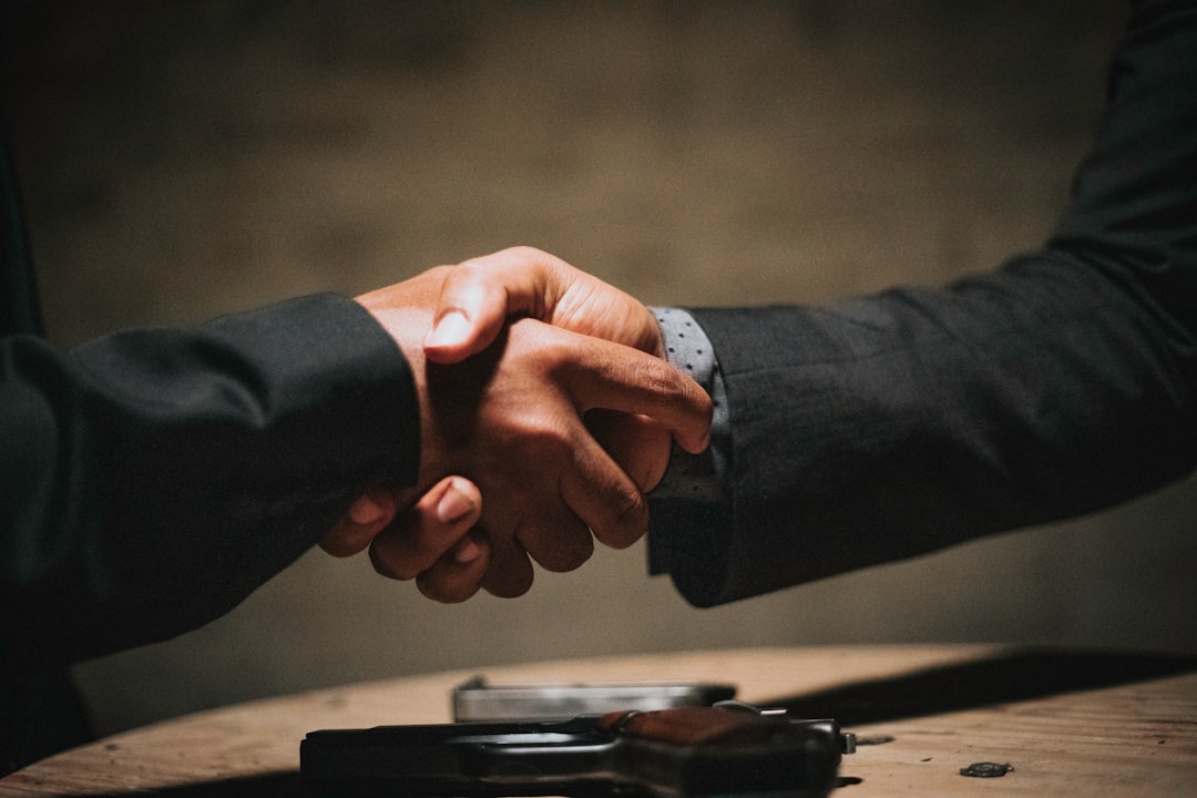 Extended payment terms negotiation