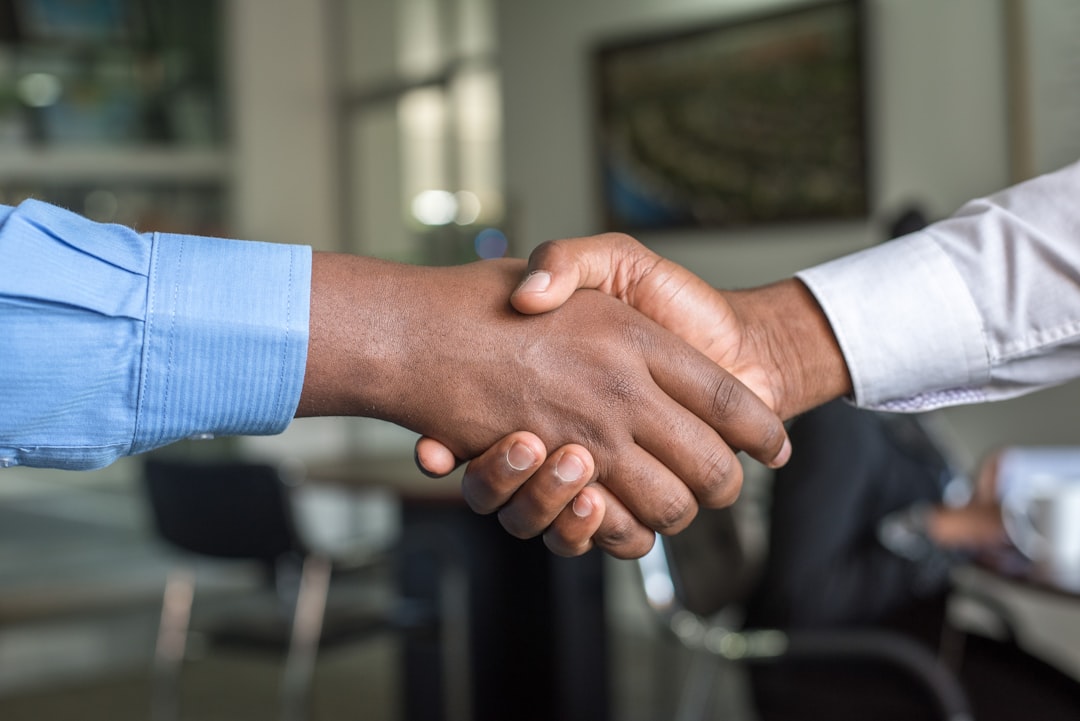 Extended payment terms negotiation