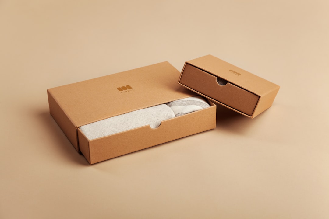 Free packaging samples