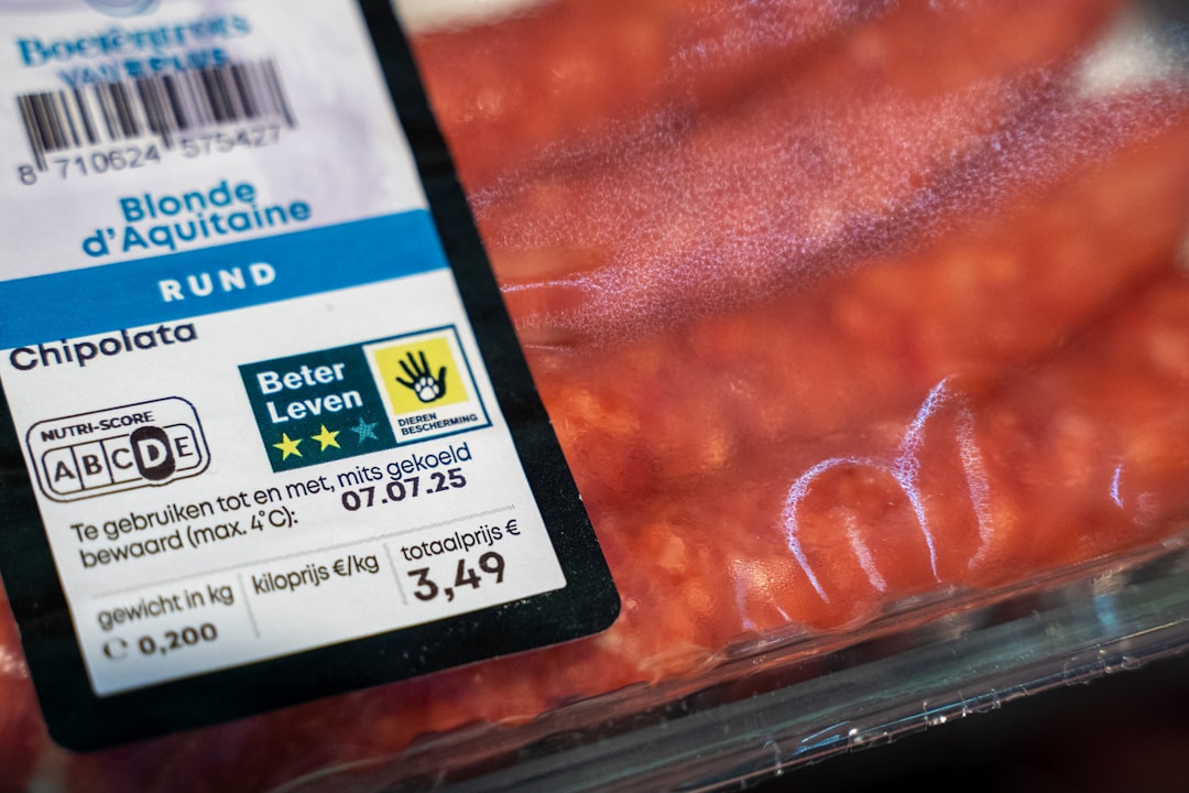 FSMA Section 204 Traceability Rule