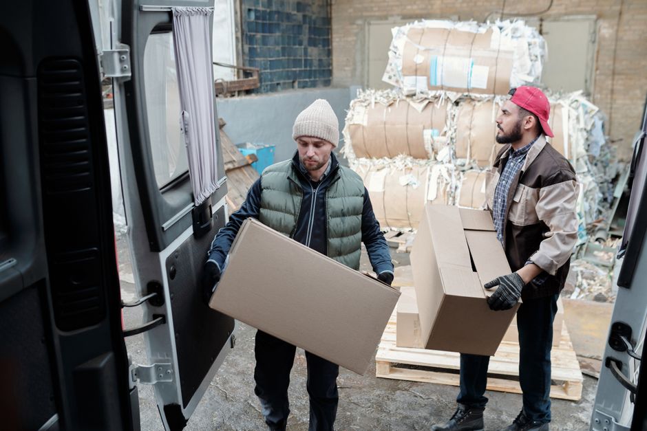 Maine Packaging EPR Law
