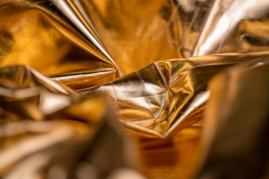 Metallized Film vs Aluminum Foil