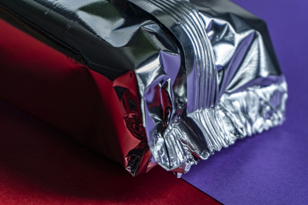 Metallized Film vs Aluminum Foil