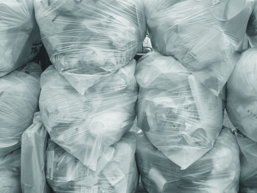 Oxo-Degradable vs Compostable Plastic Packaging